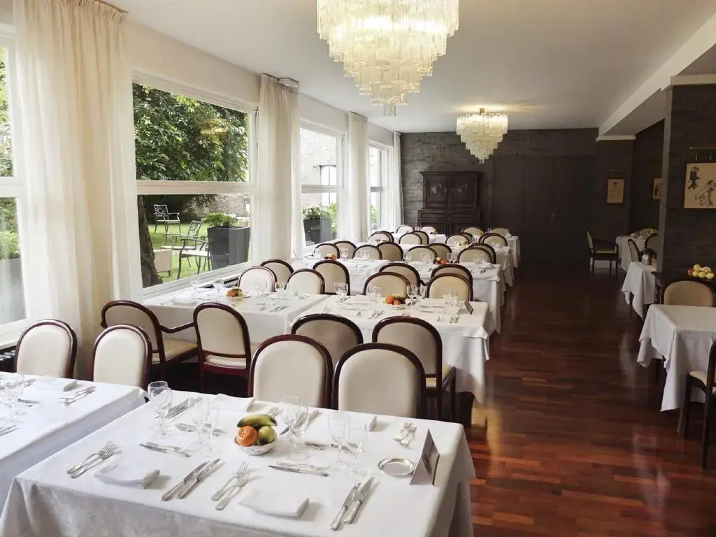 Hostellerie Saint-Antoine