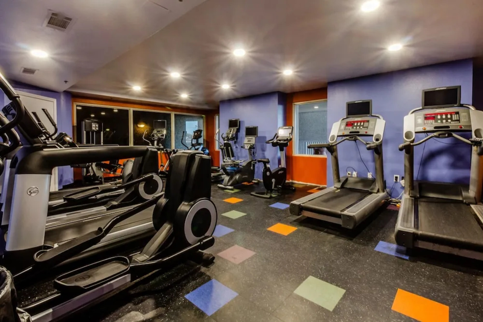 Shores of Panama by Forehand Rentals