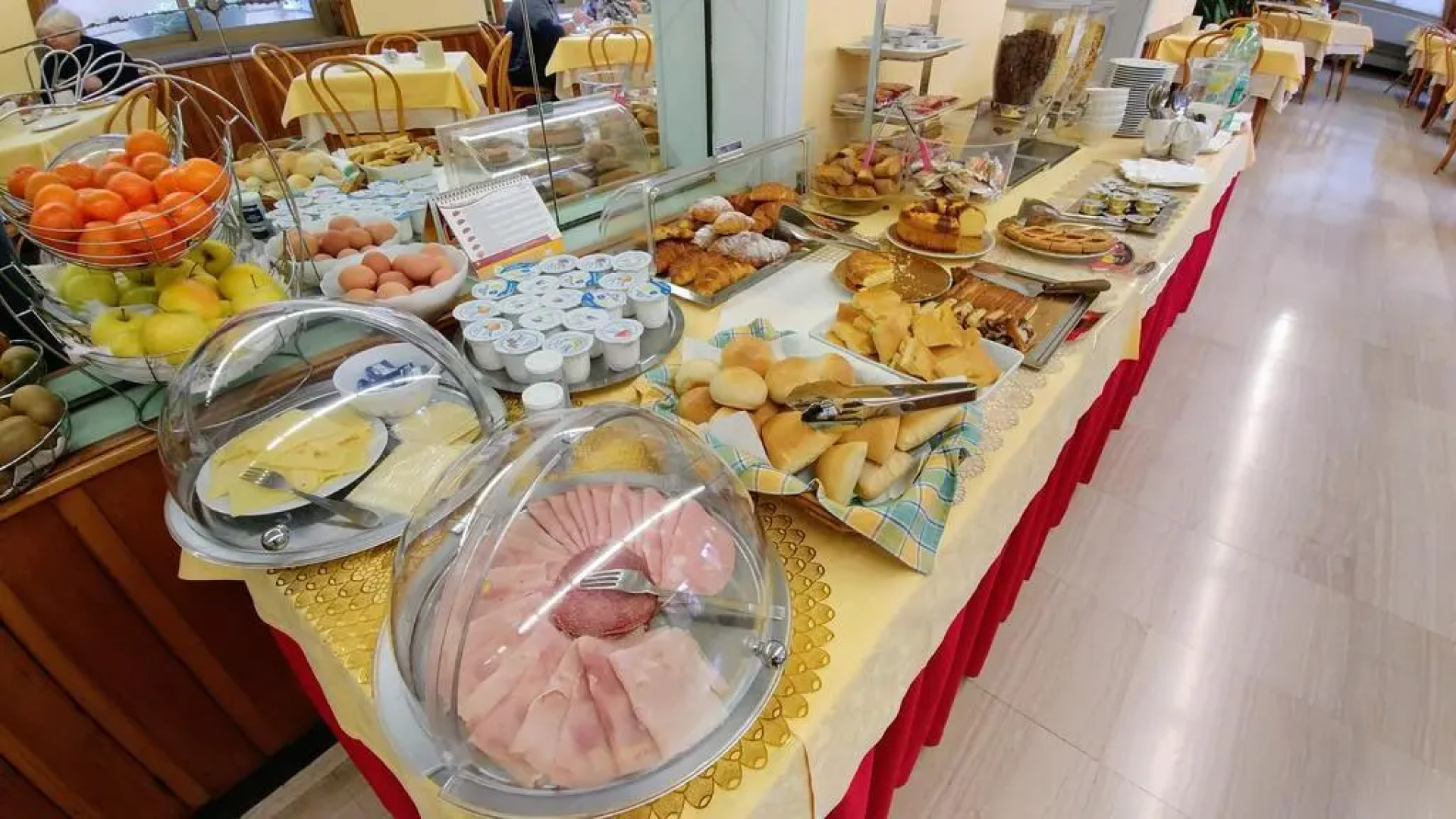 Hotel Vittoria & Orlandini