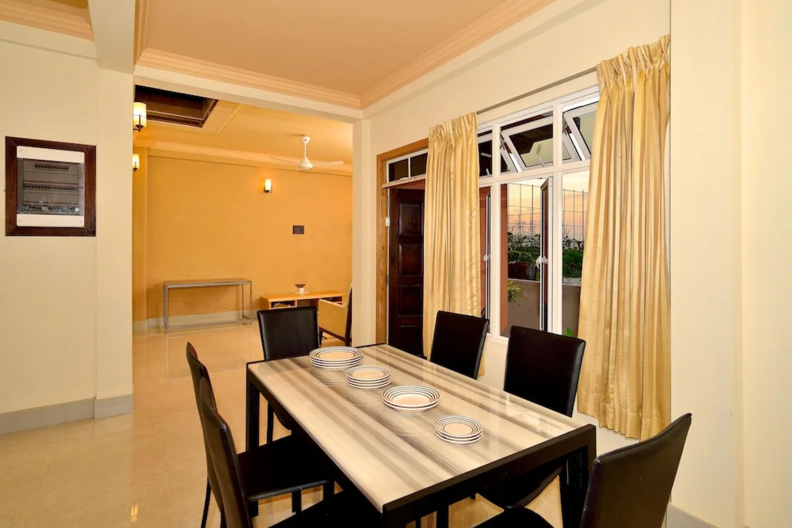 Maldives Seashine Guesthouse