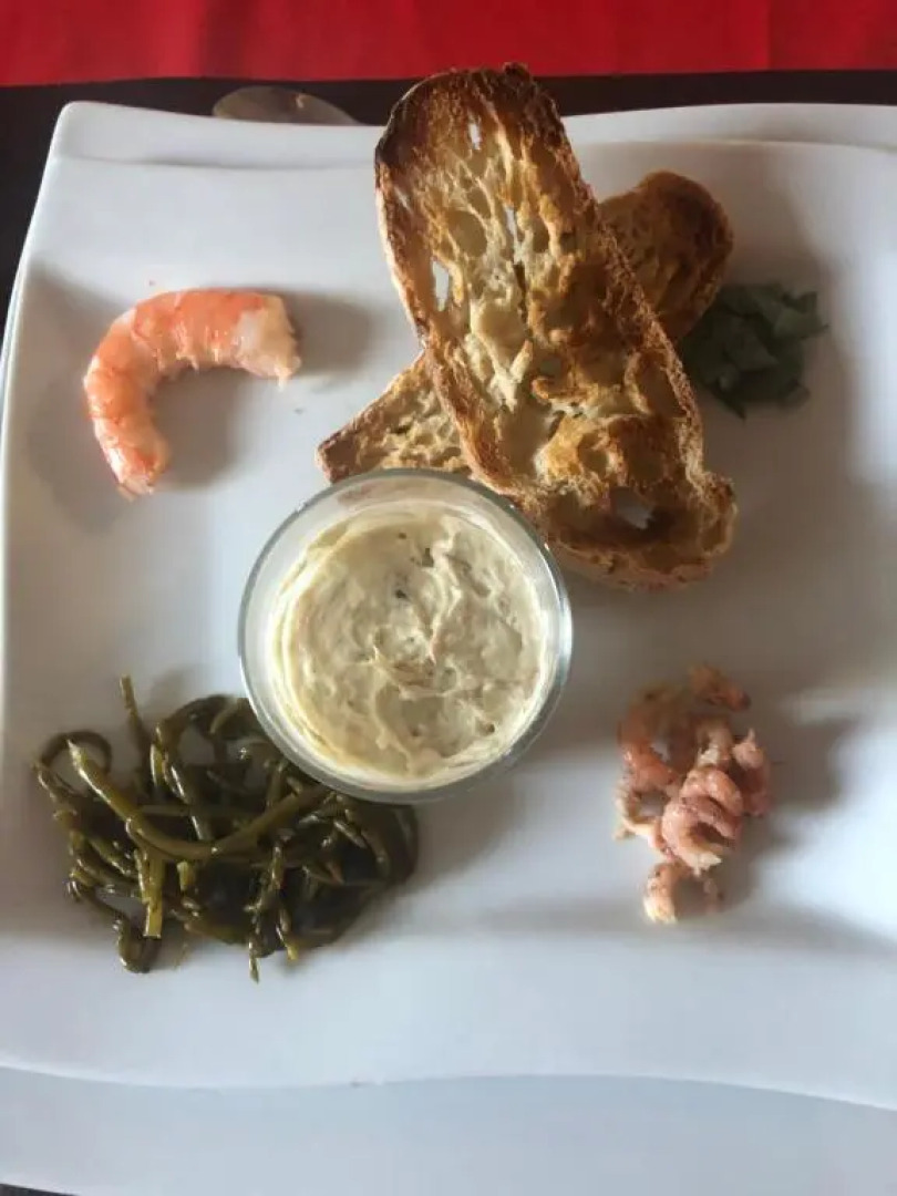 Le Blockhaus de Domléger