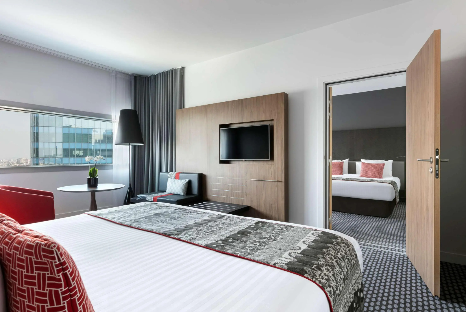Melia Paris La Defense
