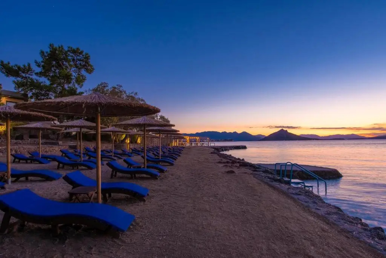 Курорт Lalibay Resort & Spa