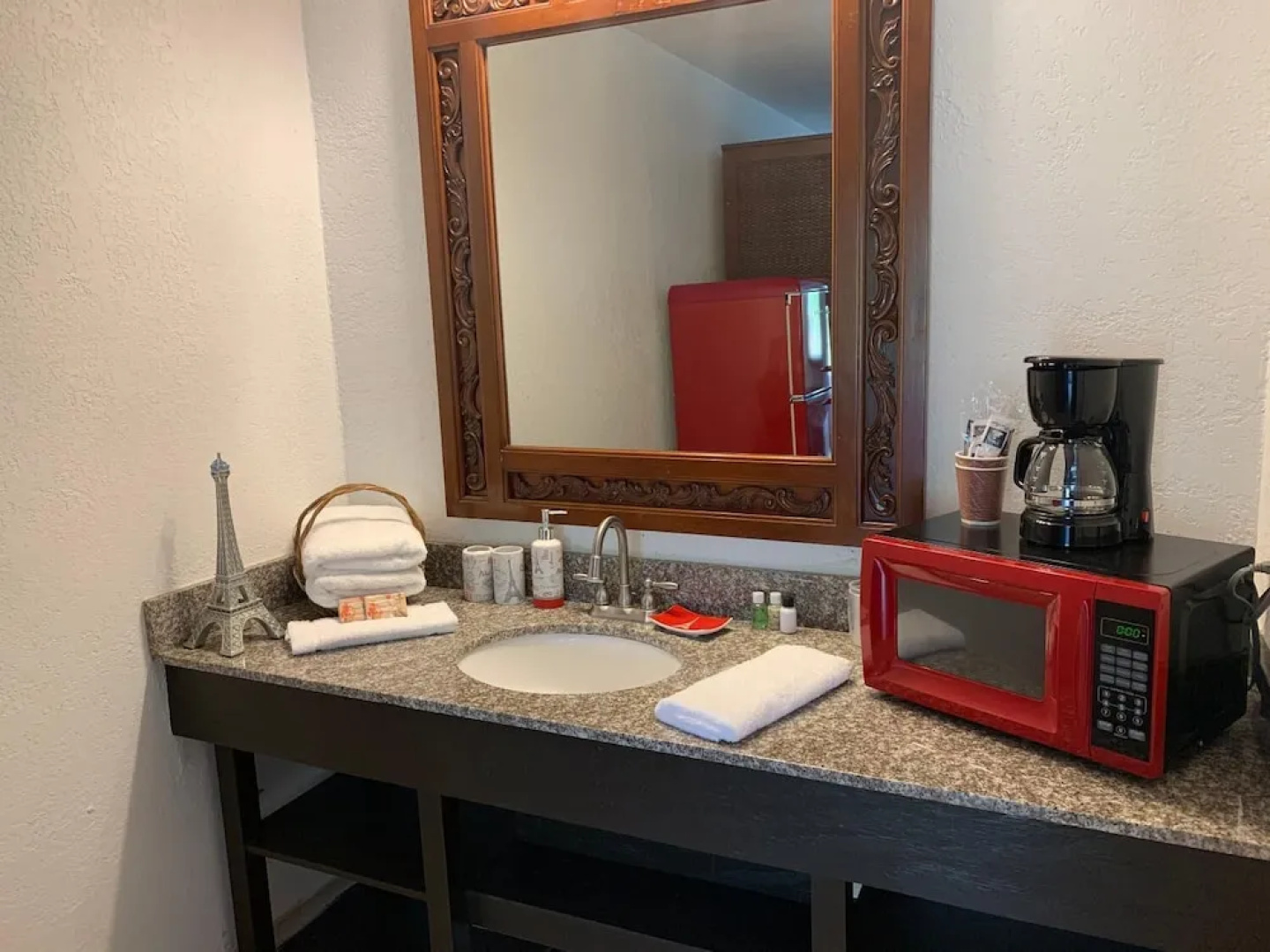 Extended Stay Brunswick