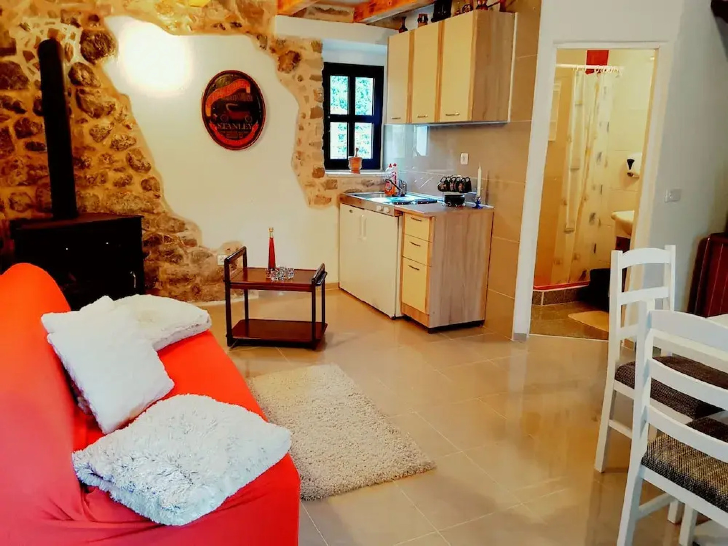 Ethno Village Kokorici Holiday House