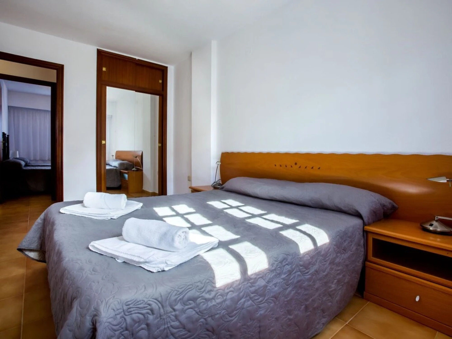 Nice Apartment With Washing Machine, on Monte Pego Mountain