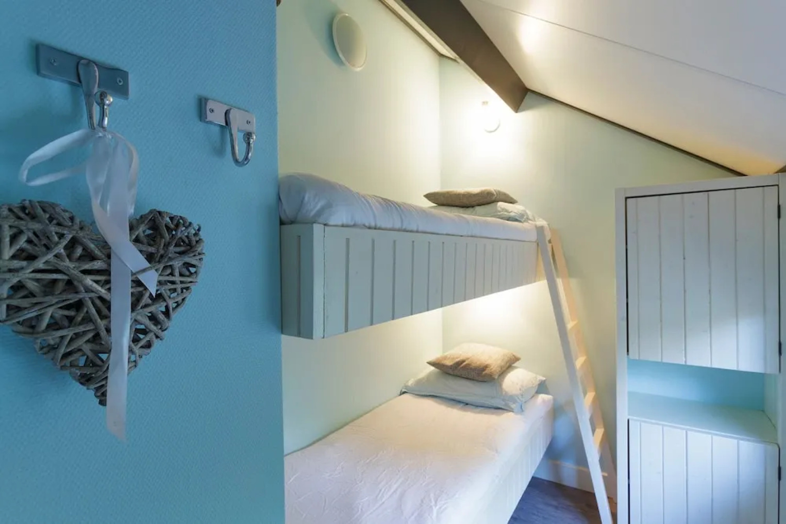 Vrijrijck Vakantieparken – Ermelo