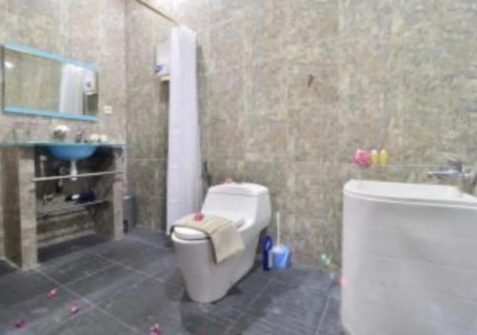 Pasific Beach Cottages