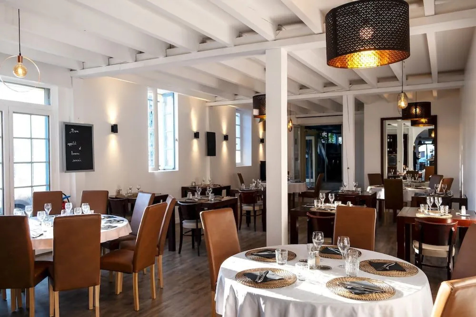 Au Rendez Vous Des Épicuriens