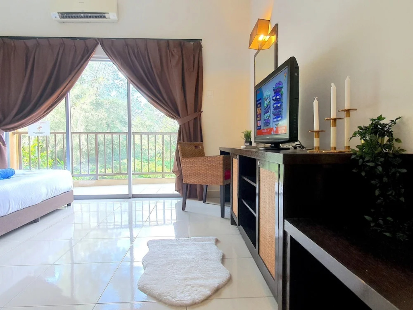 Gold Coast Morib Resort 4 Pax By BeeStay C2-4-11