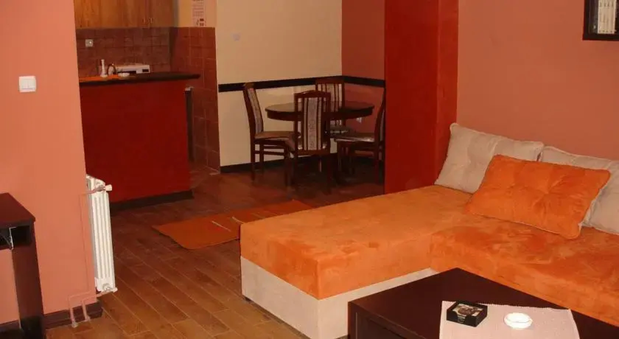 Apartments Kelt