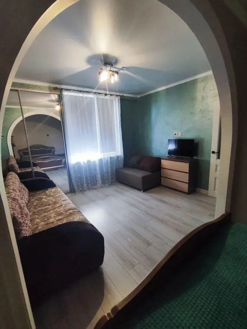 Апартаменты в Спортивном квартале 12А/4