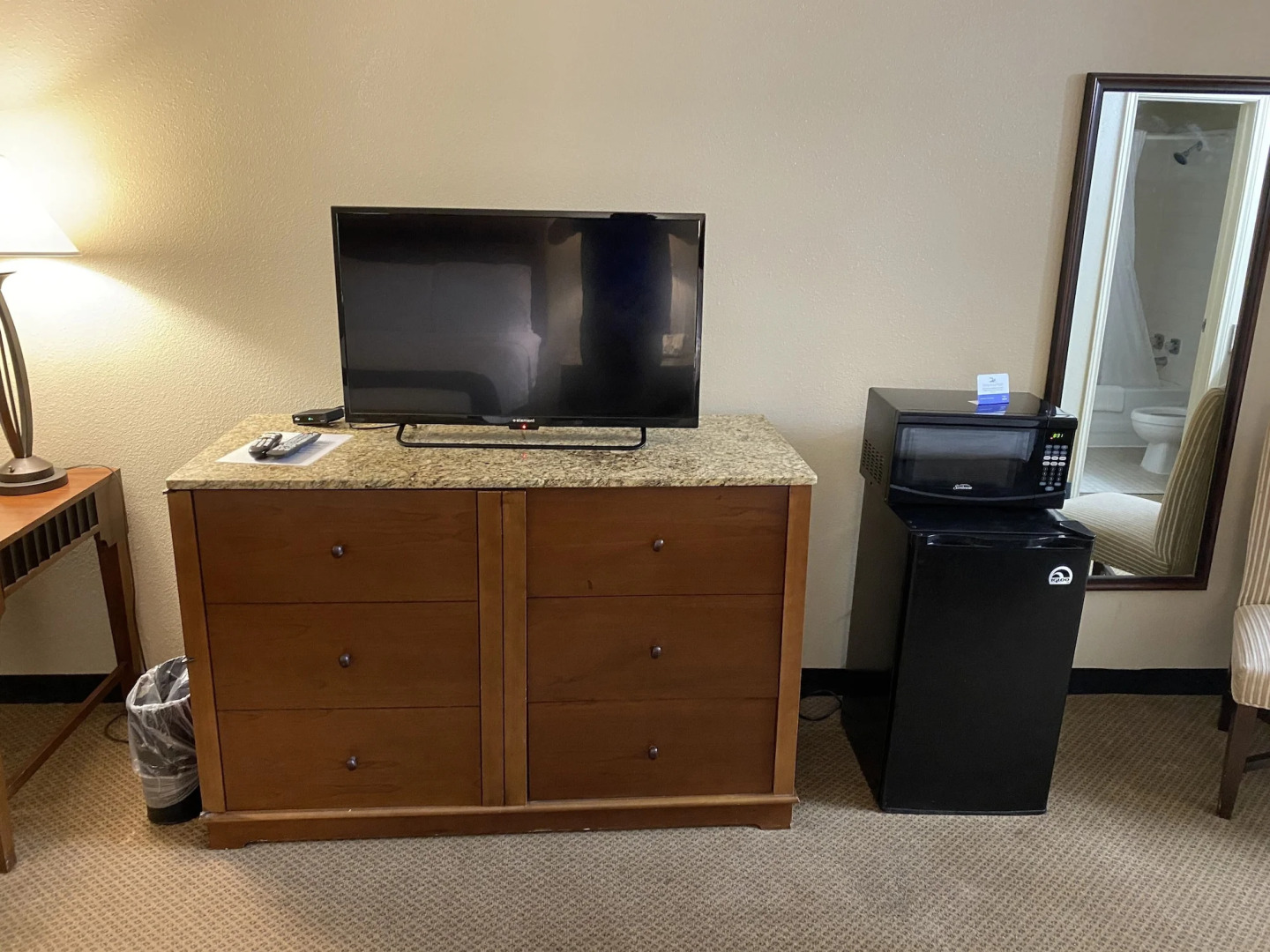 Rodeway Inn San Angelo South