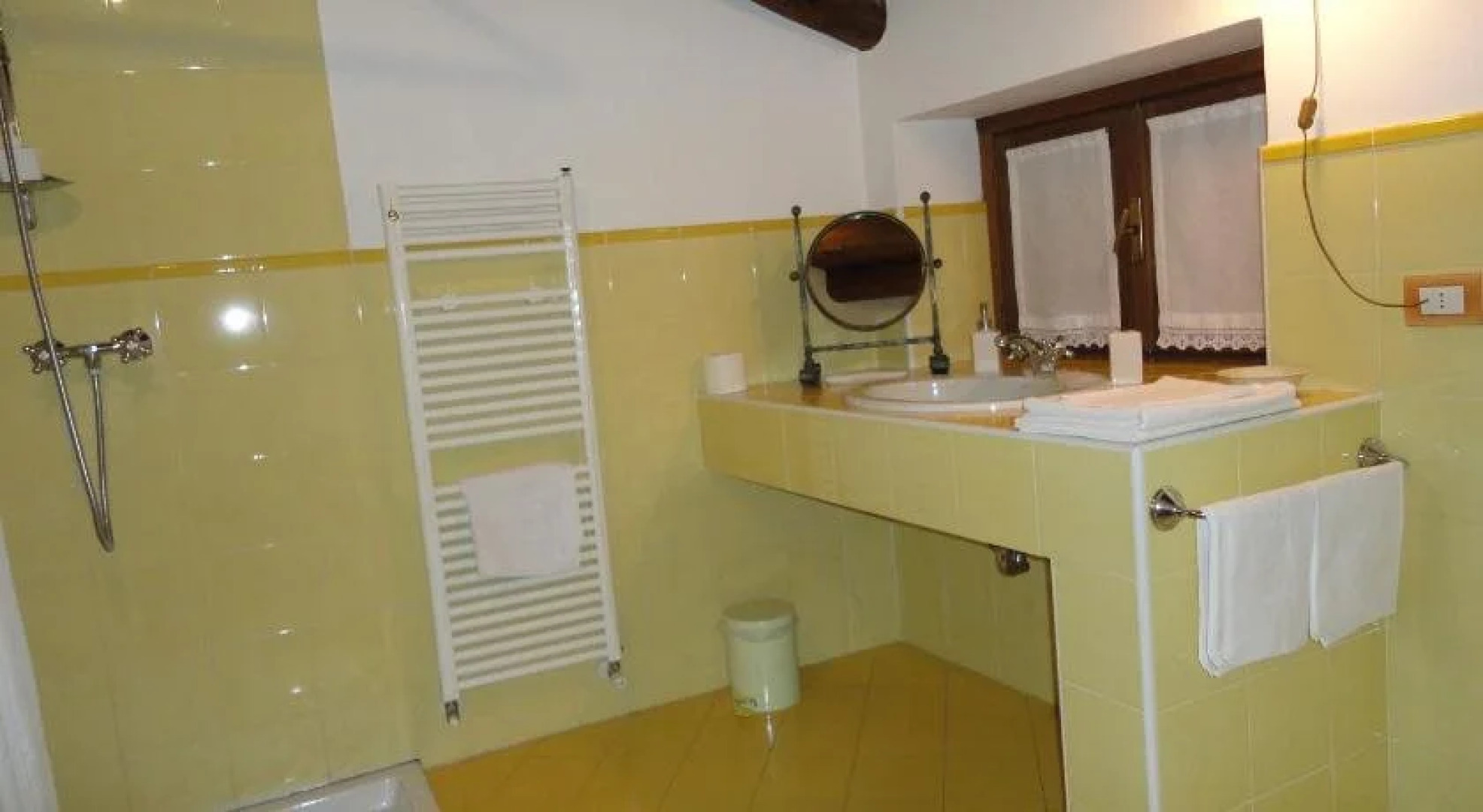 Casa Visnenza Bed & Breakfast