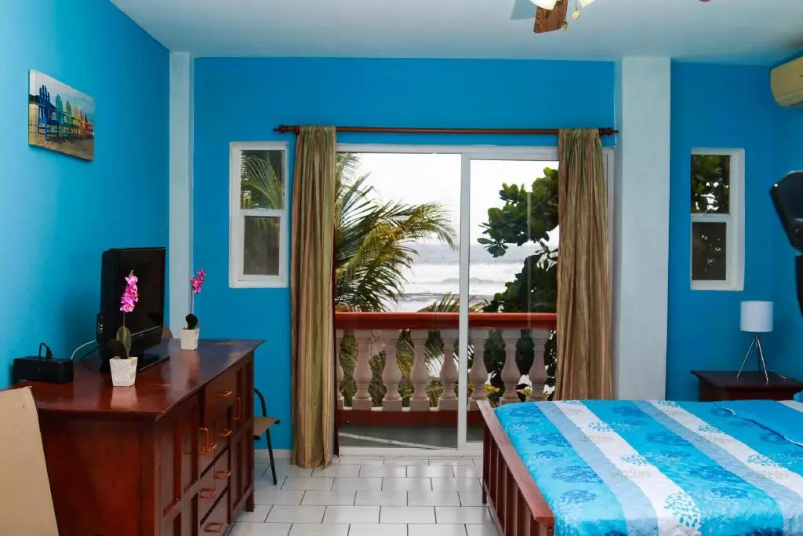 SABAS Beach Resort