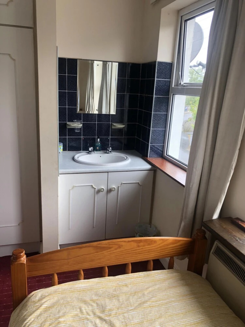Erneside Townhouses 3 Bedroom Self-catering Holiday Rentals Near River Erne