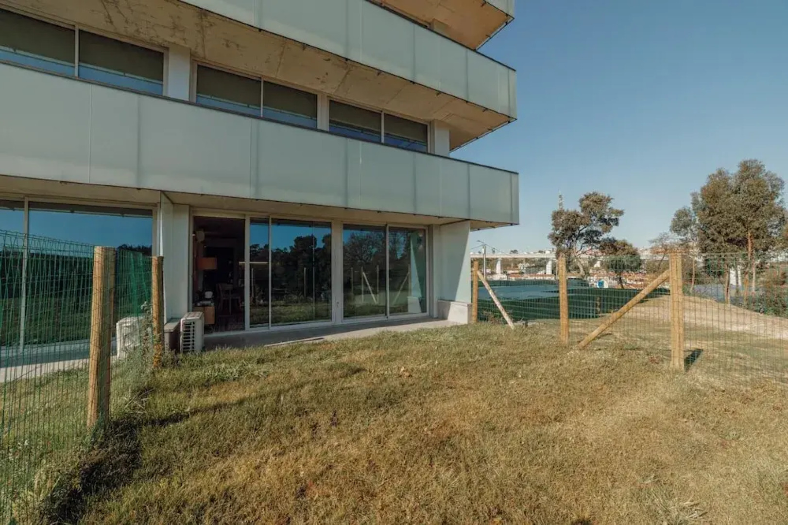 Amazing Design Garden With Pool by Vacationy