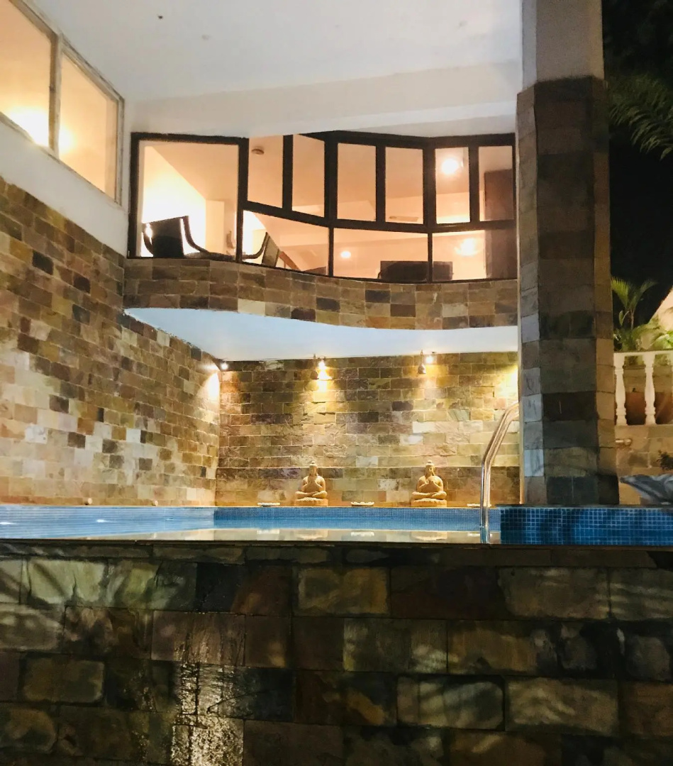 Ocean Suite