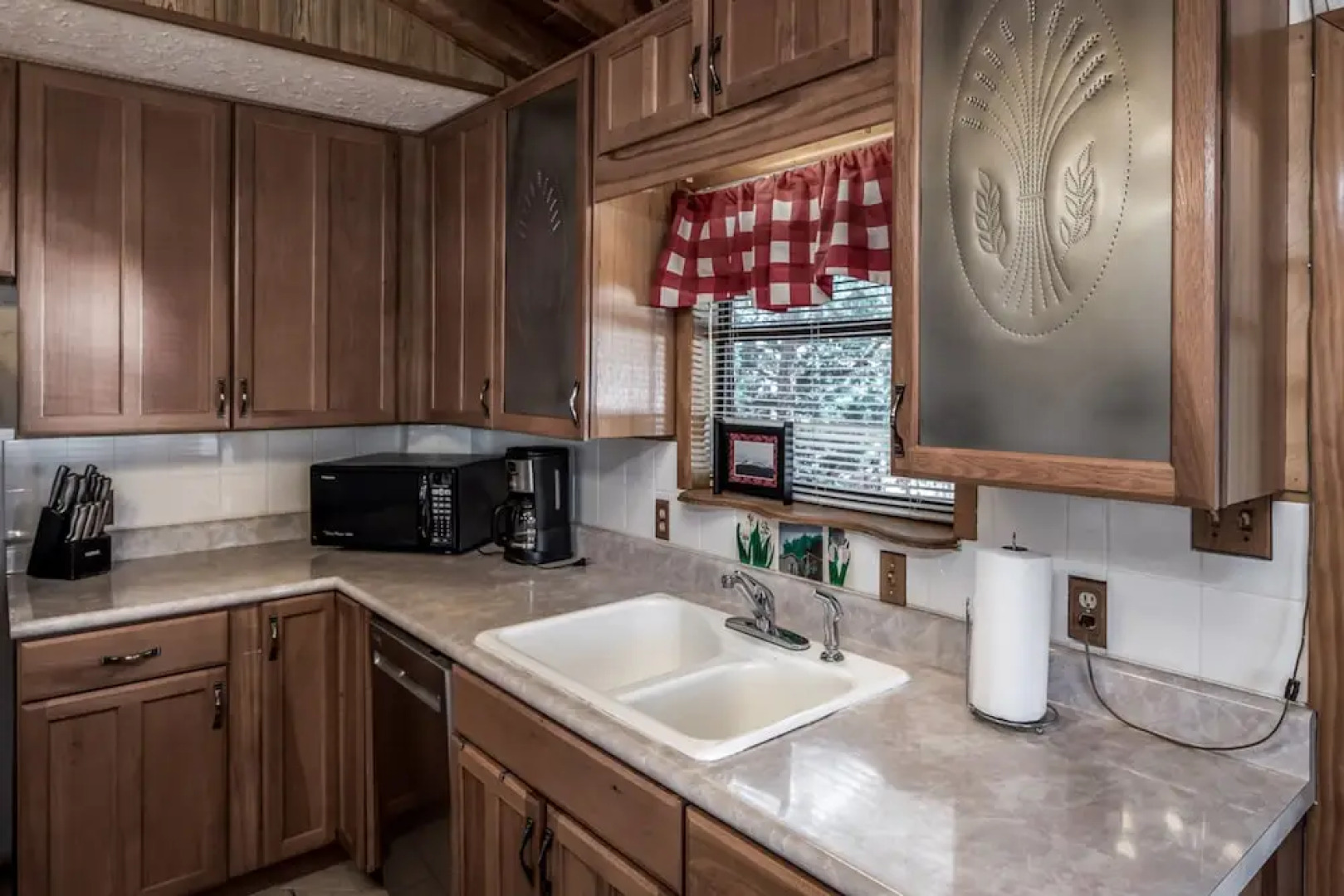 Ruidoso Three-bedroom