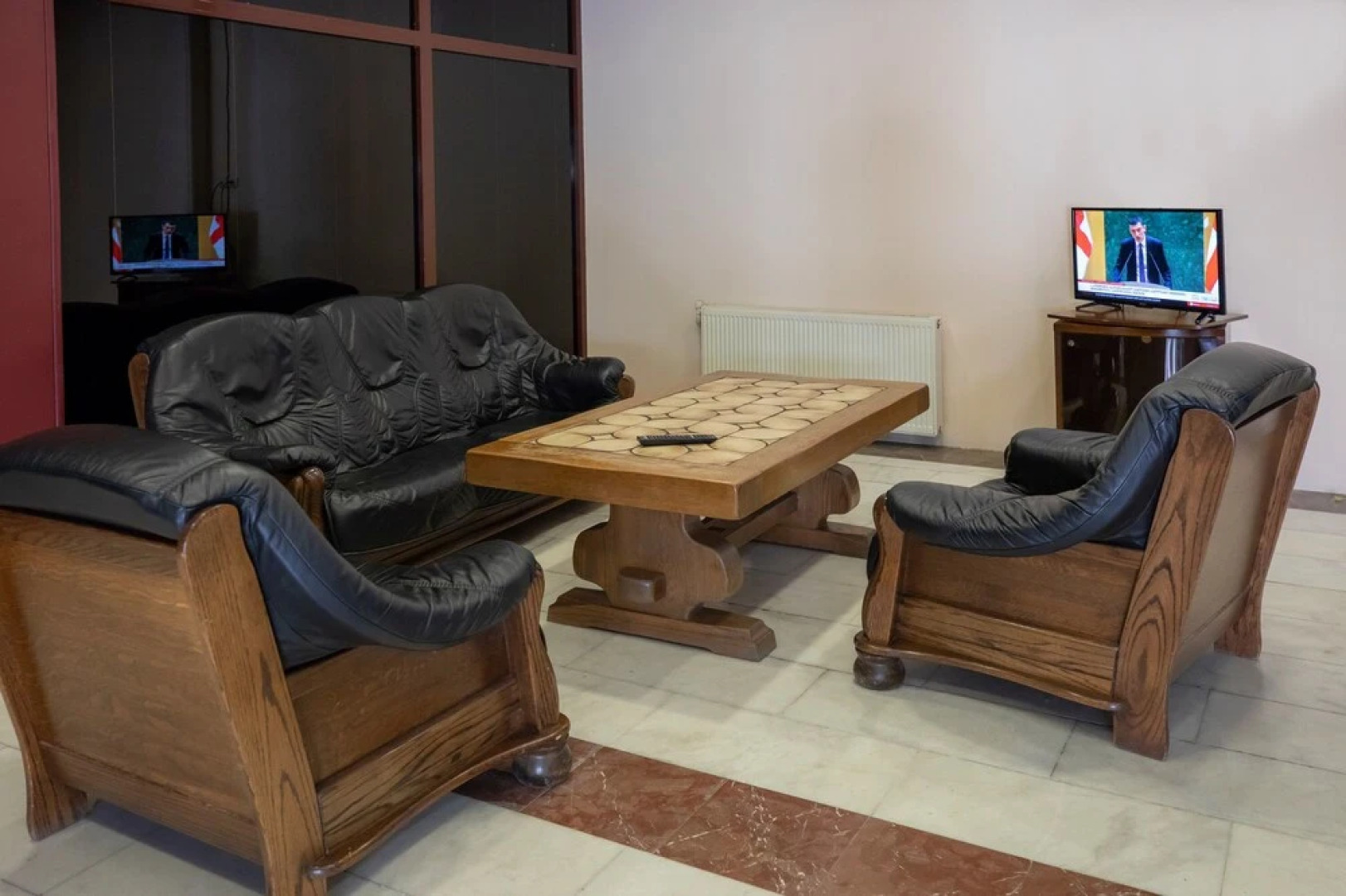 Отель «Лидер»