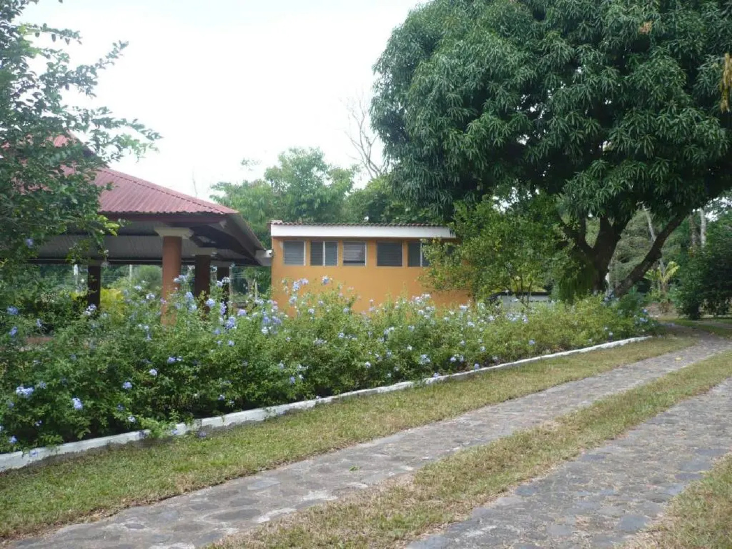 Casa Verónica a 2 kilometros del IRTRA