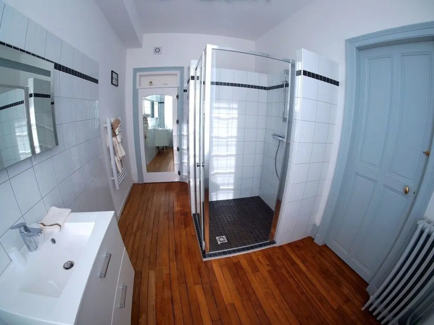 La Maison D'hôtes de Toucy