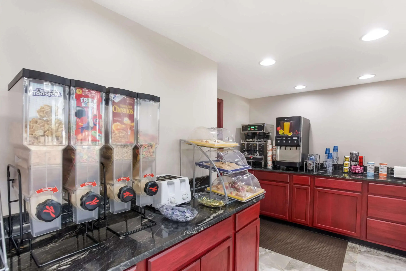 Econo Lodge Cave City