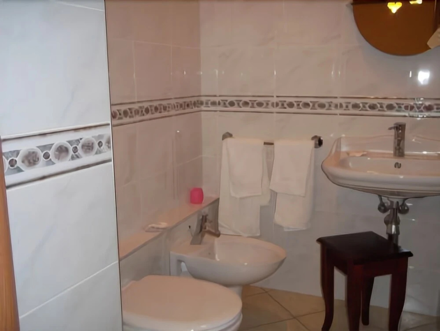 Hotel Antica Casa Sanna