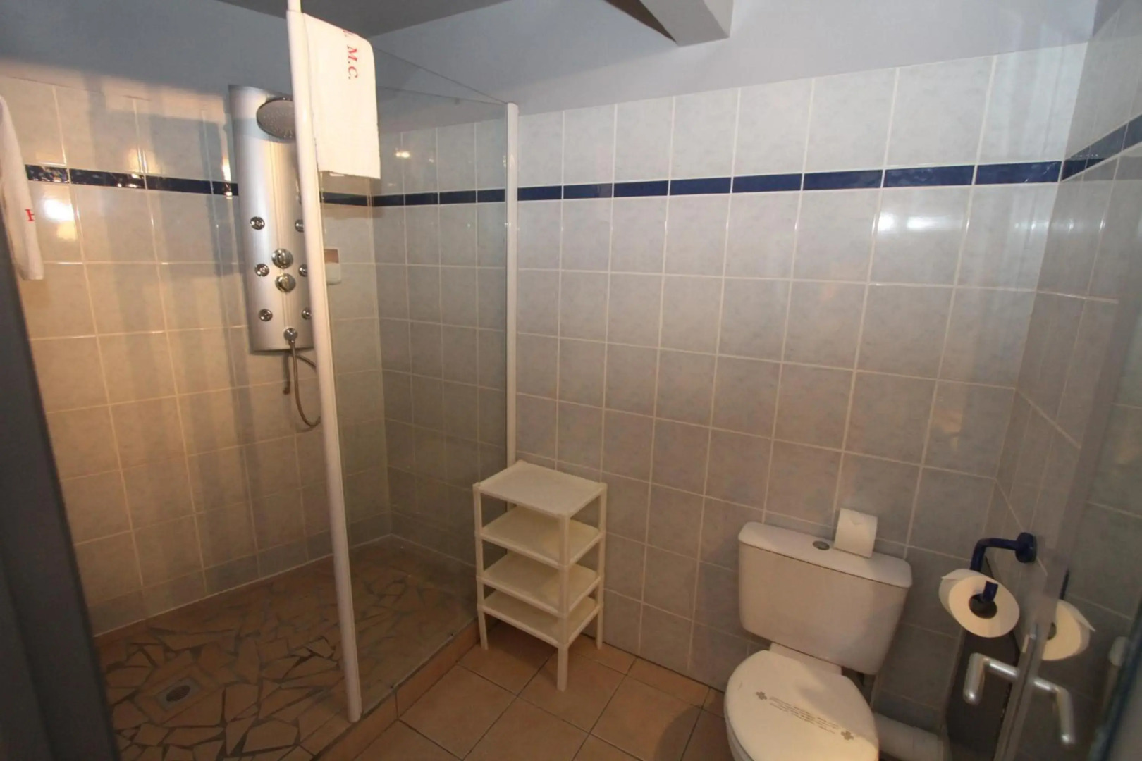 Hôtel La Maison Créole