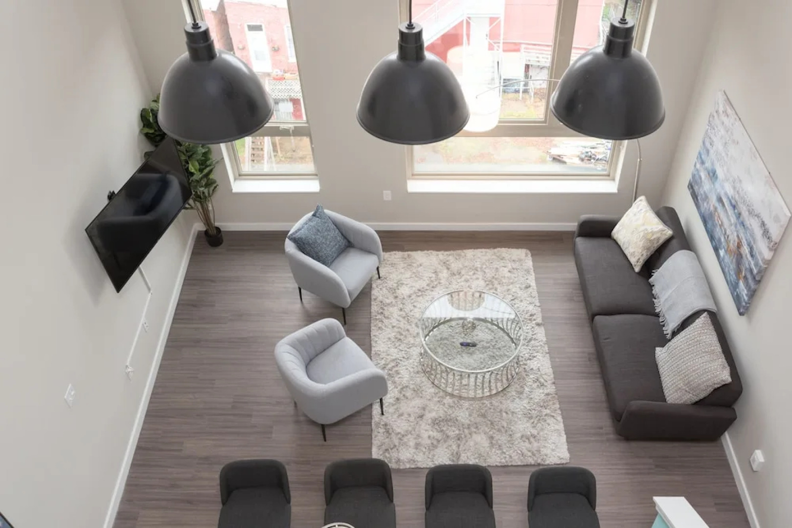 98 Walkscore Downtown Condos by Barsala