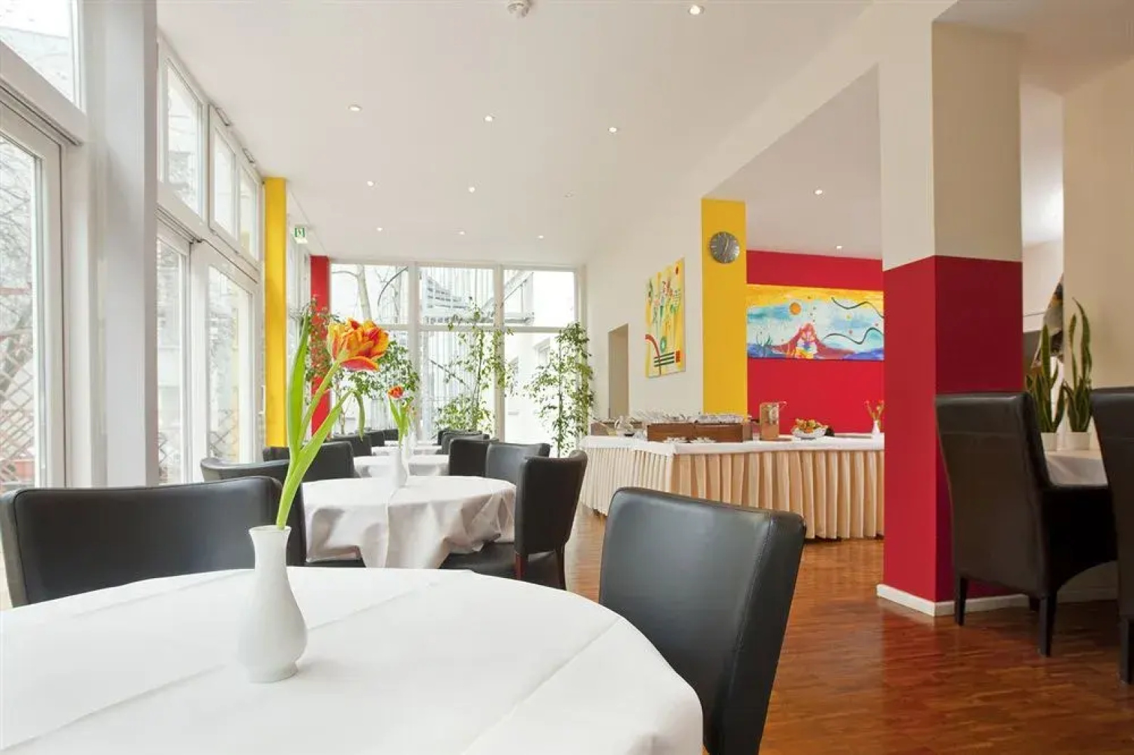 Hotel City Gallery Berlin