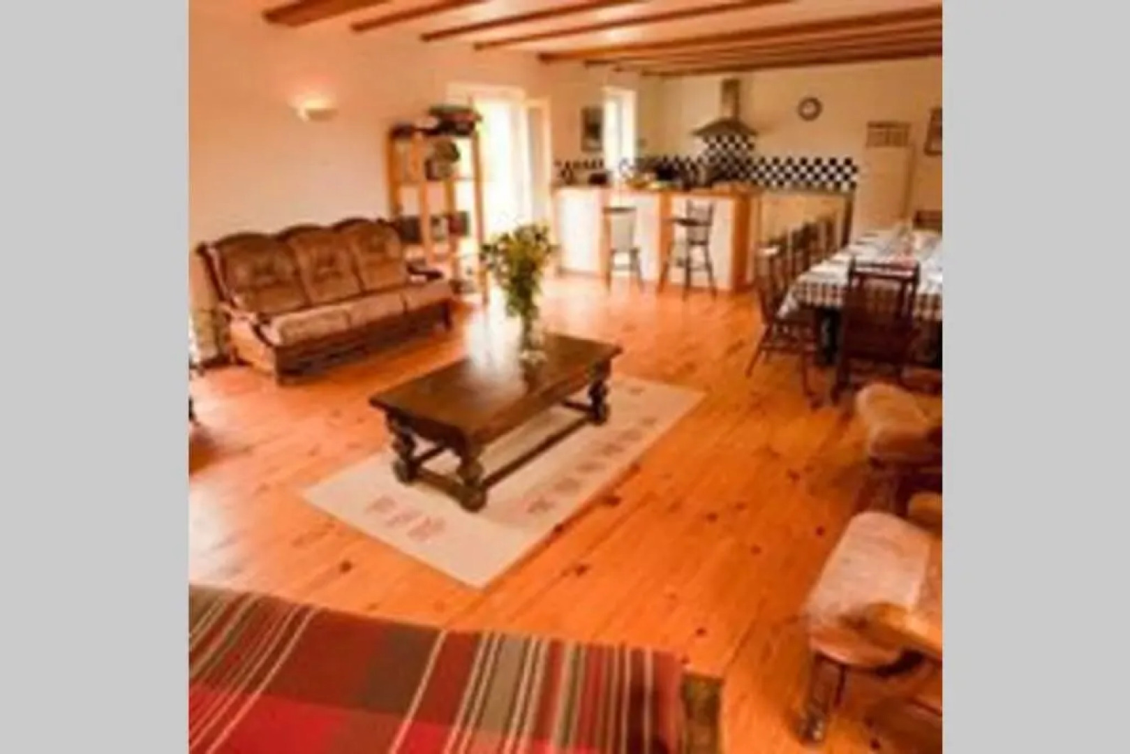 yourte Coeur de Combray