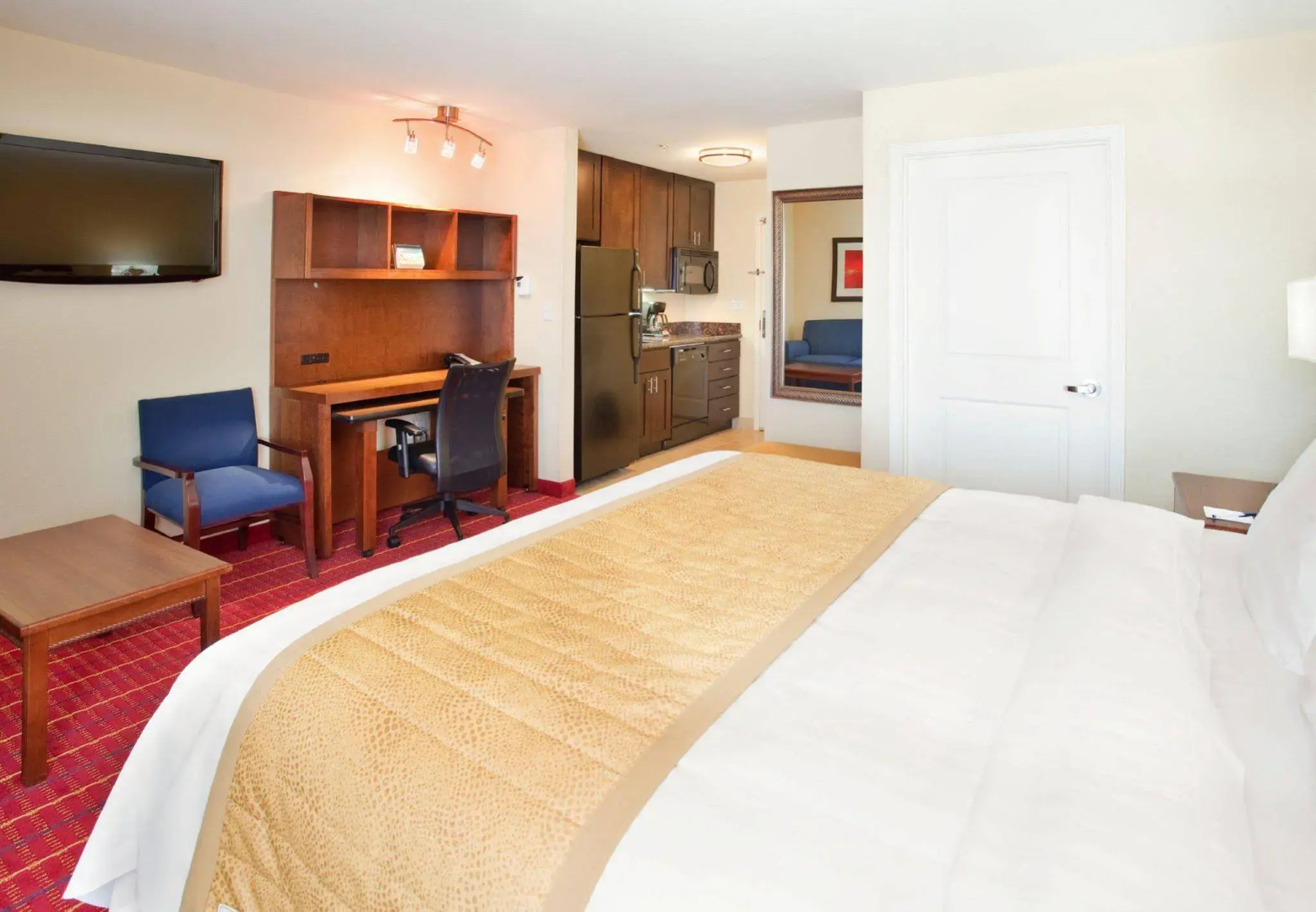 TownePlace Suites Midland