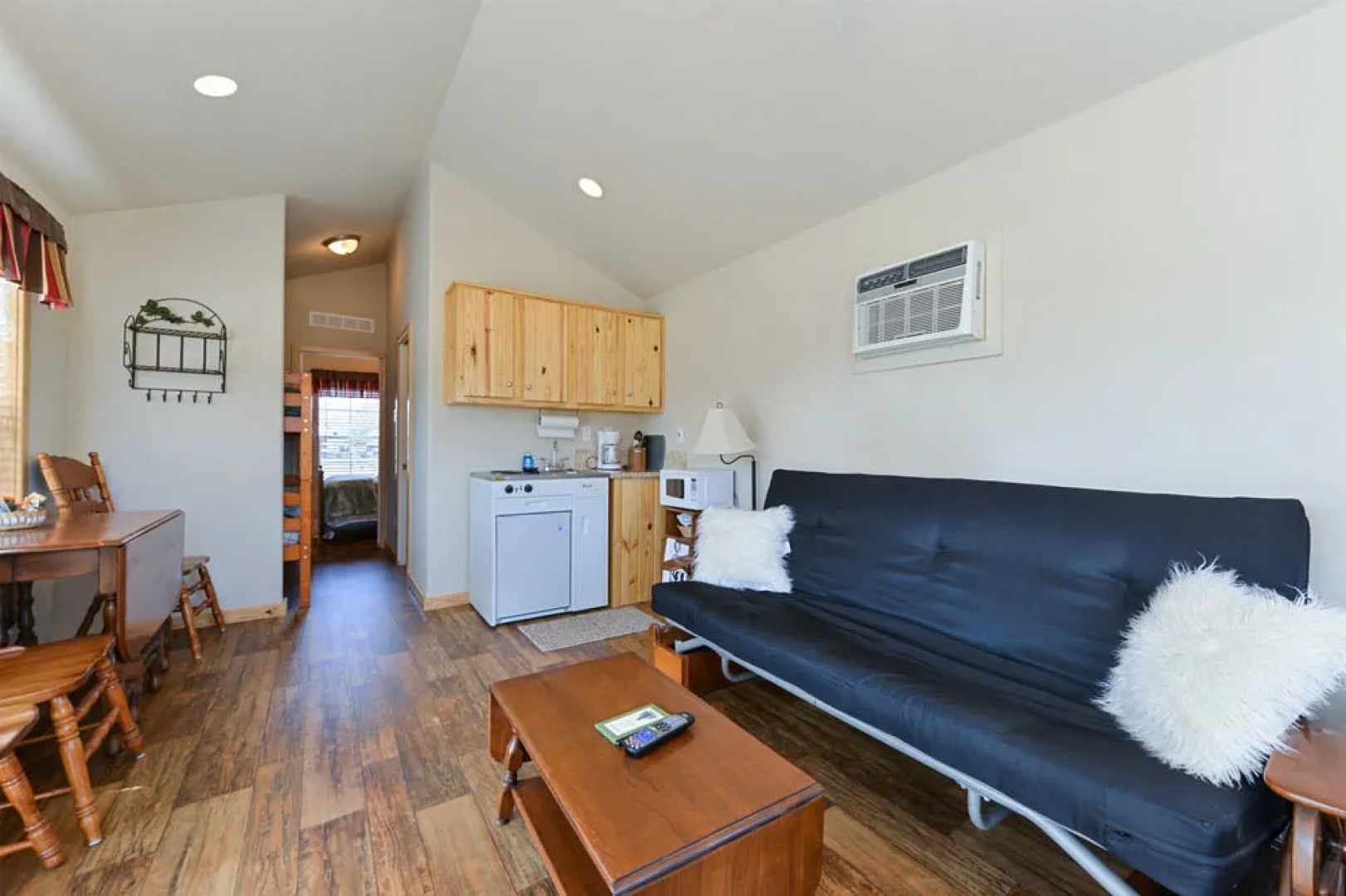 Alamo River RV Ranch Resort A Cruise Inn Park