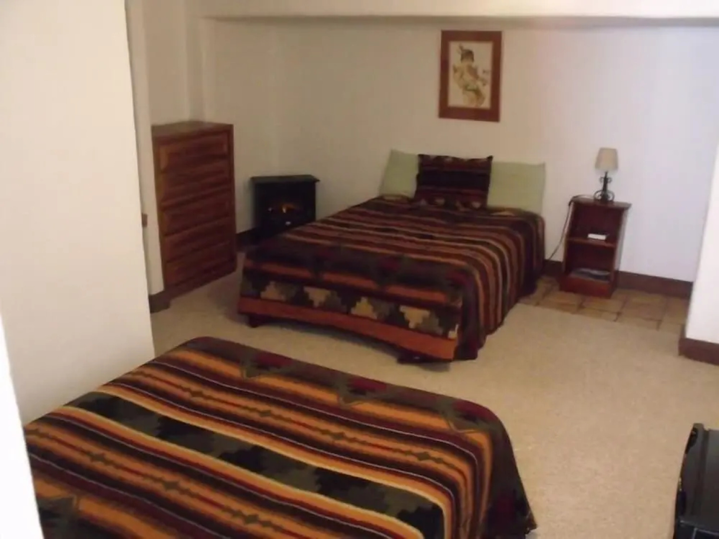 Amizette Inn and Restaurant