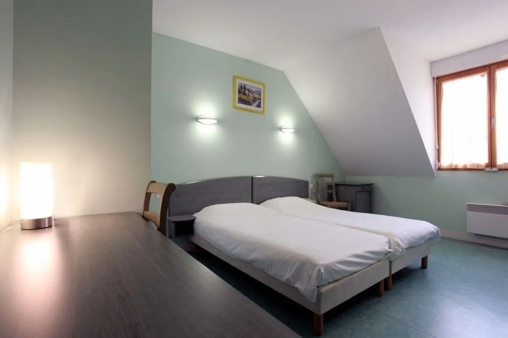 Azureva Saint-Montaine