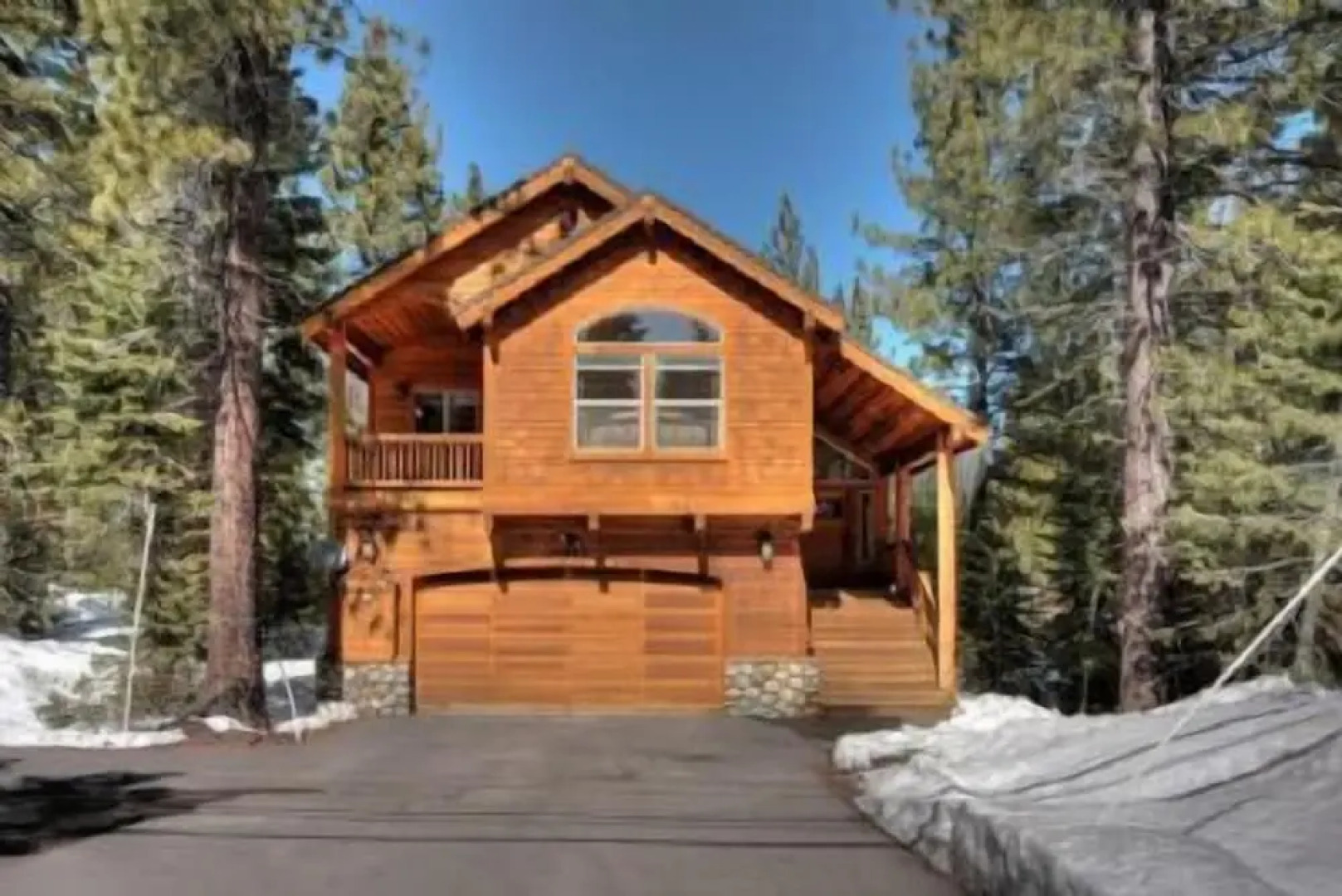 Tahoe Donner Classic