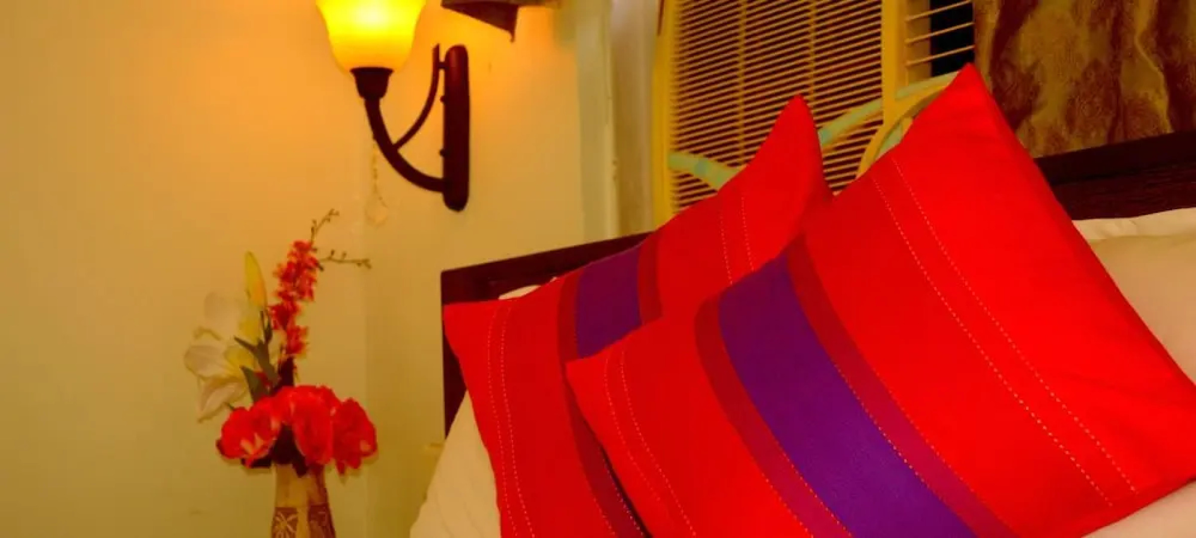 Maggie's Haven Boutique Guest House