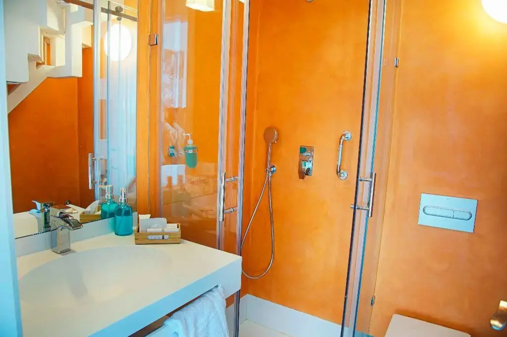 Overland Suites Catedral Luxury Apartments