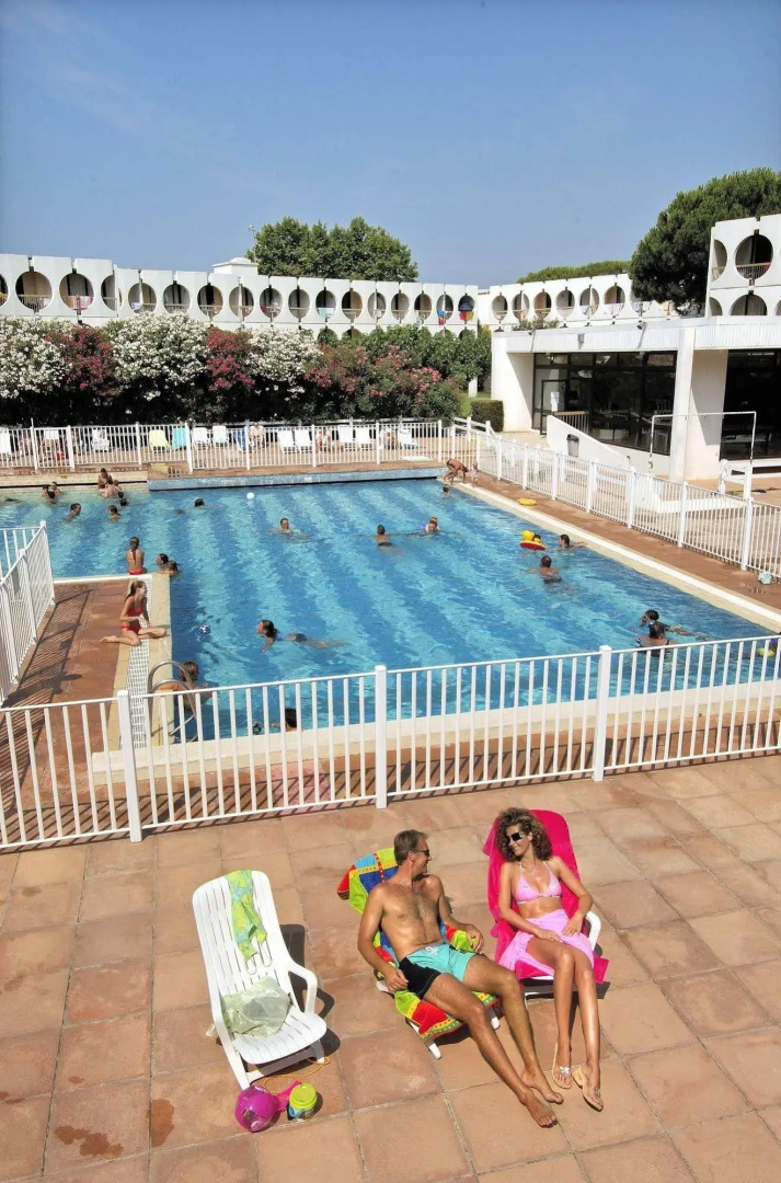 Residéal La Grande Motte