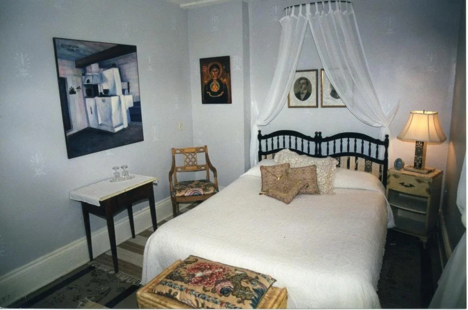 Simonida House Art And Accommodations