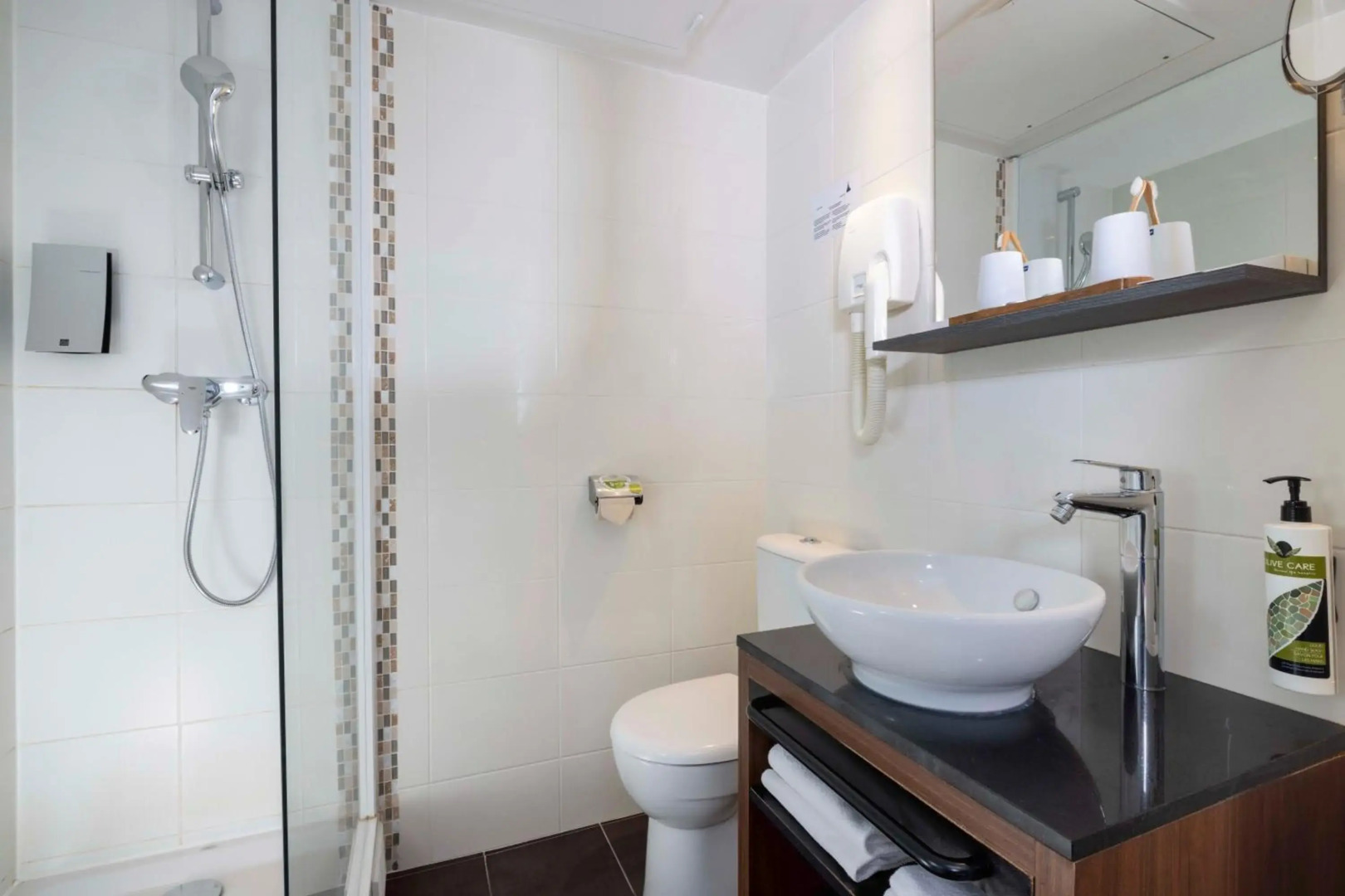 Hotel Montparnasse Alesia