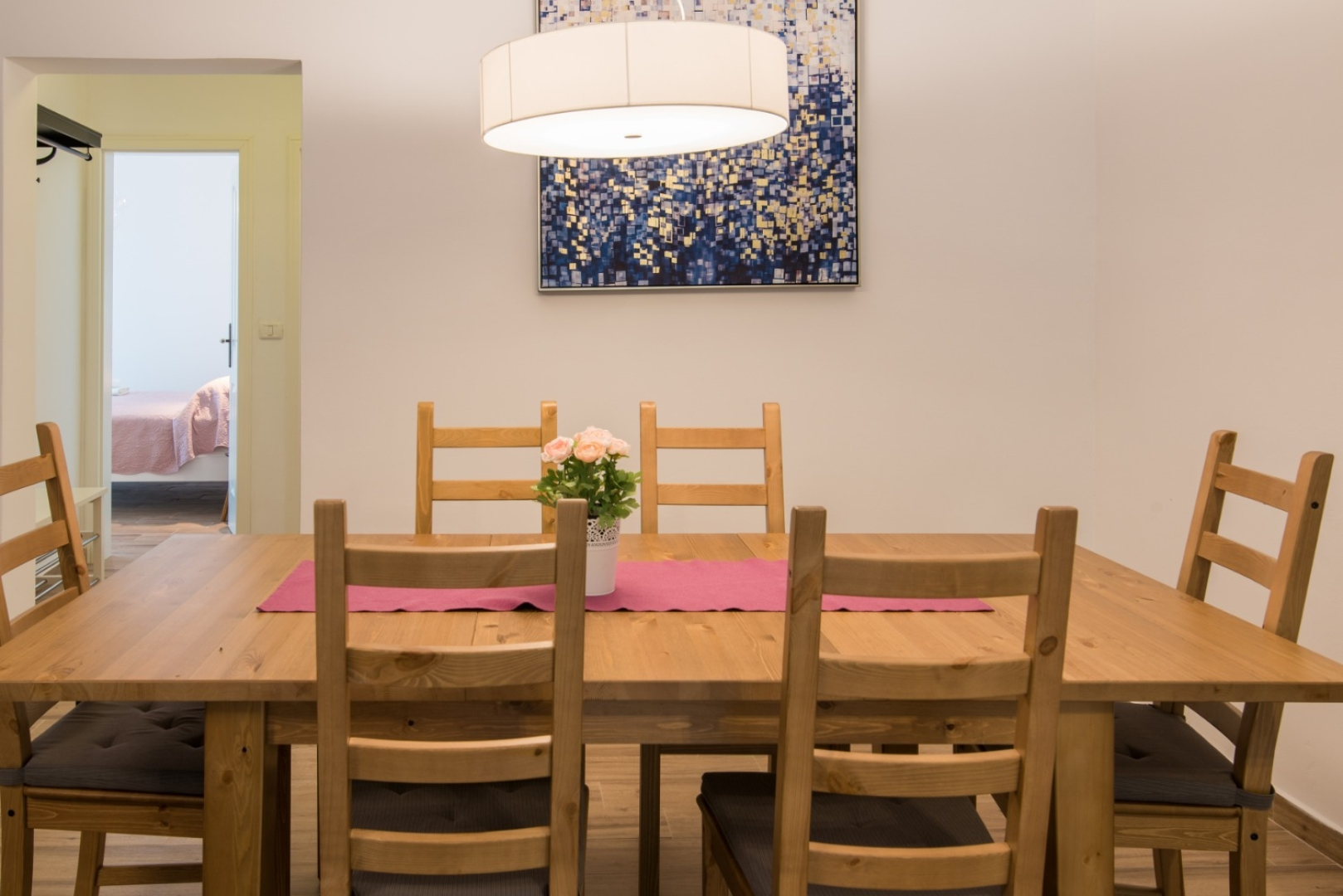 Holiday house Priroda Vrbnik, Island Krk