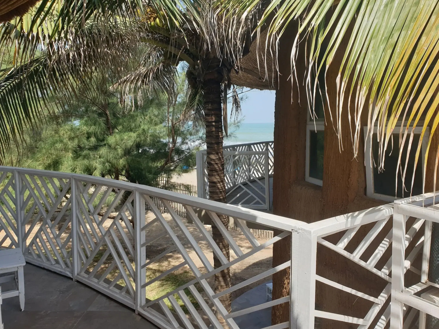 Balafon Beach Resort