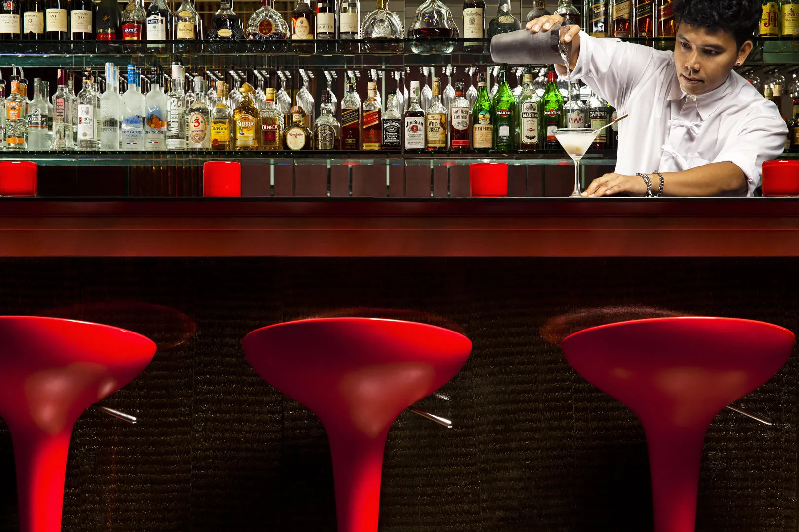 COMO Metropolitan Bangkok