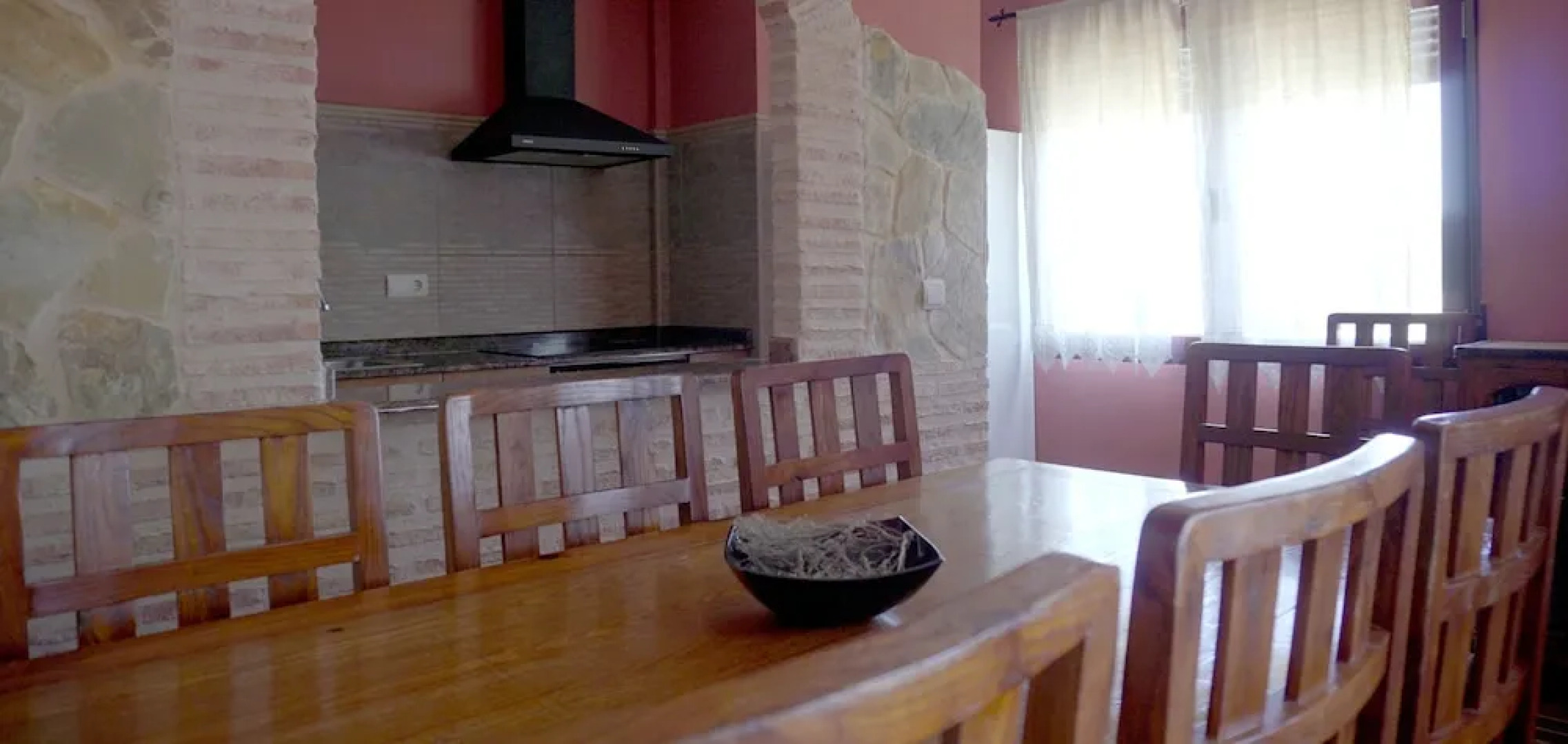 El Rincón de Piedra Apartamentos Rurales