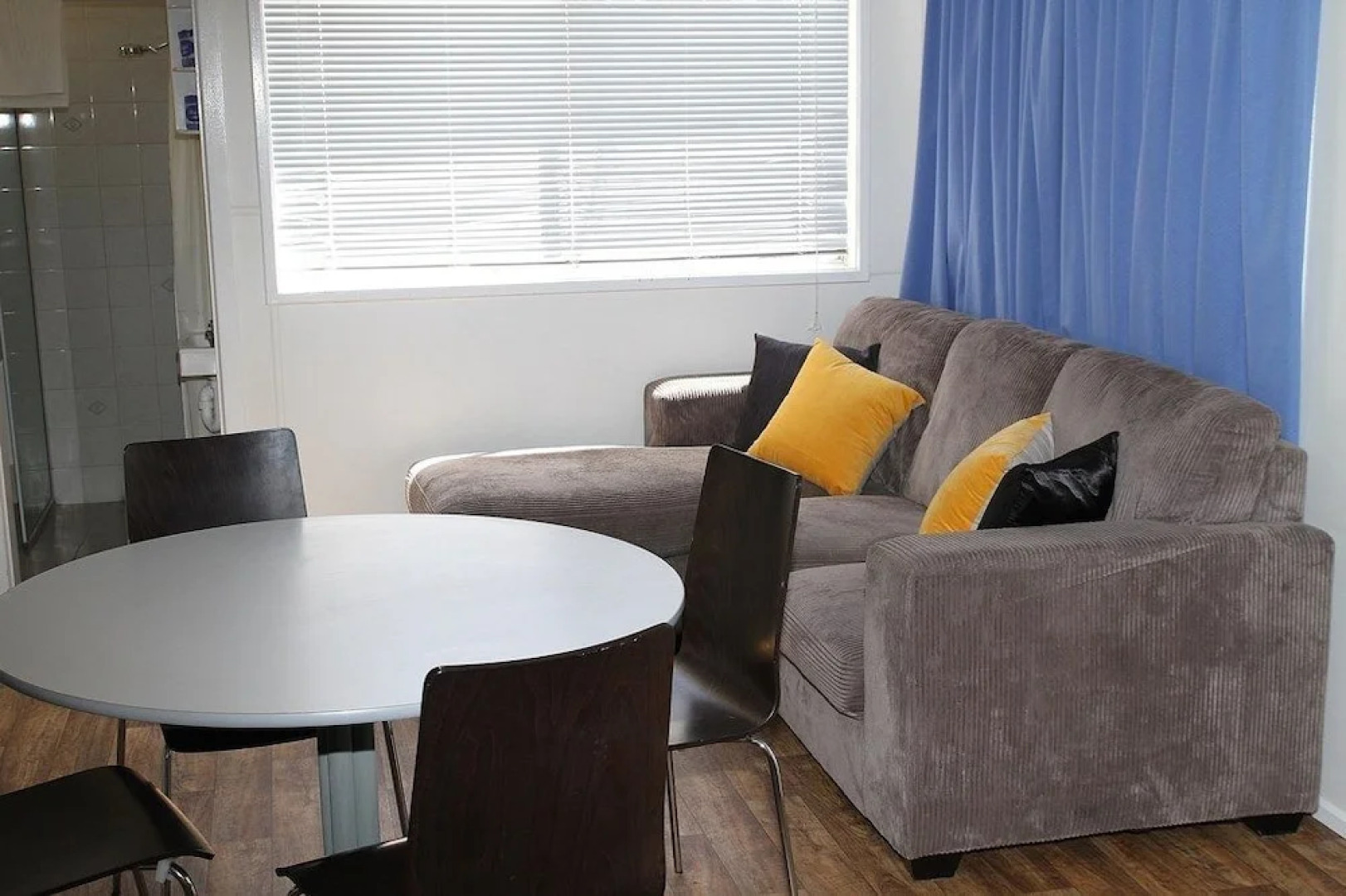 Port Lincoln Caravan Park