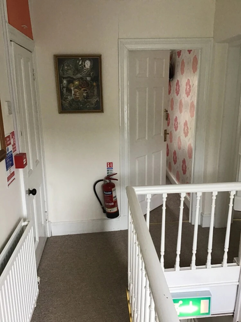 The Hub at Abercrave