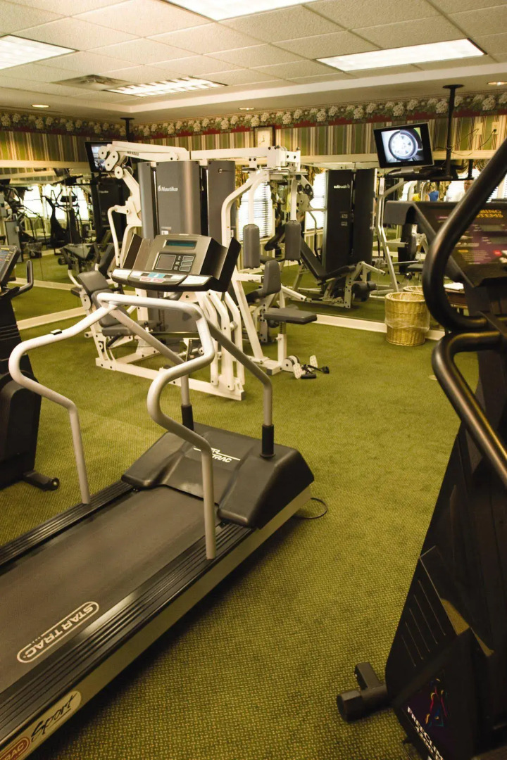 Club Wyndham Nashville