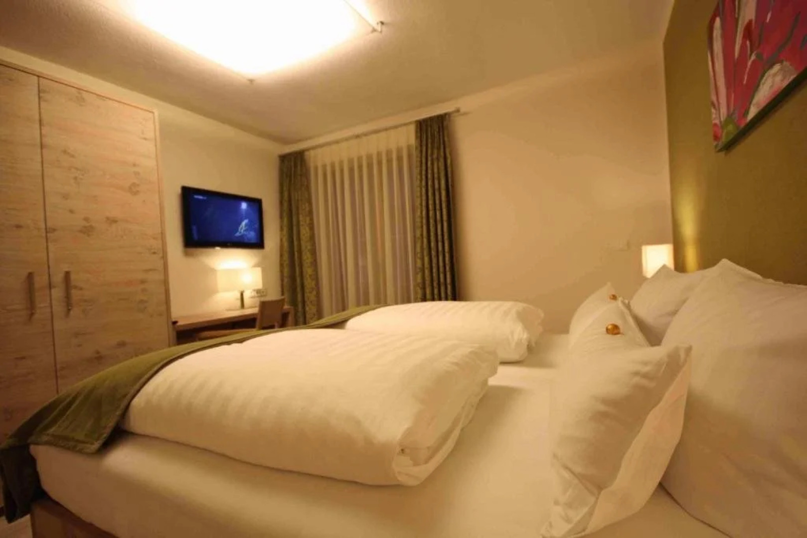 Premium Apartment Resort PUREST